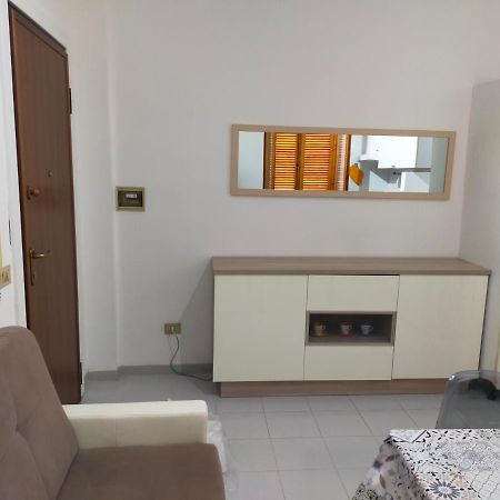 Via Quinto Mario Corrado Apartment Лече Екстериор снимка