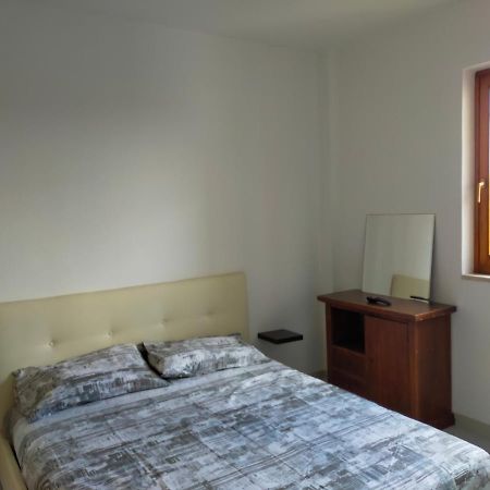 Via Quinto Mario Corrado Apartment Лече Екстериор снимка