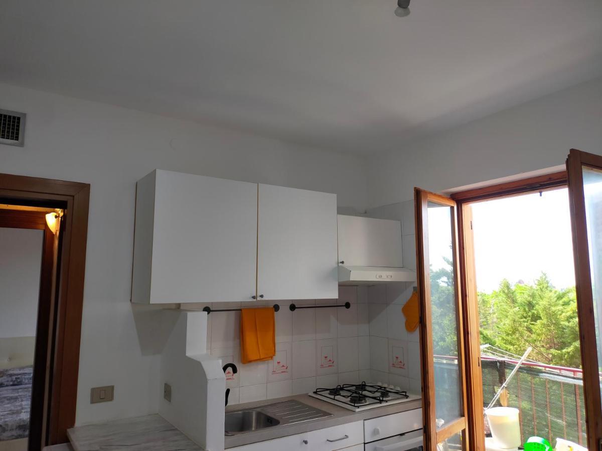 Via Quinto Mario Corrado Apartment Лече Екстериор снимка